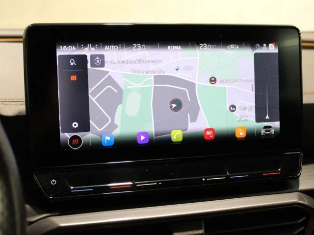 Cupra Formentor 4Drive DSG