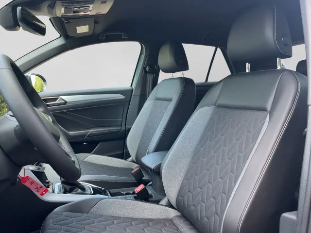 Volkswagen T-Roc 1.5 TSI DSG