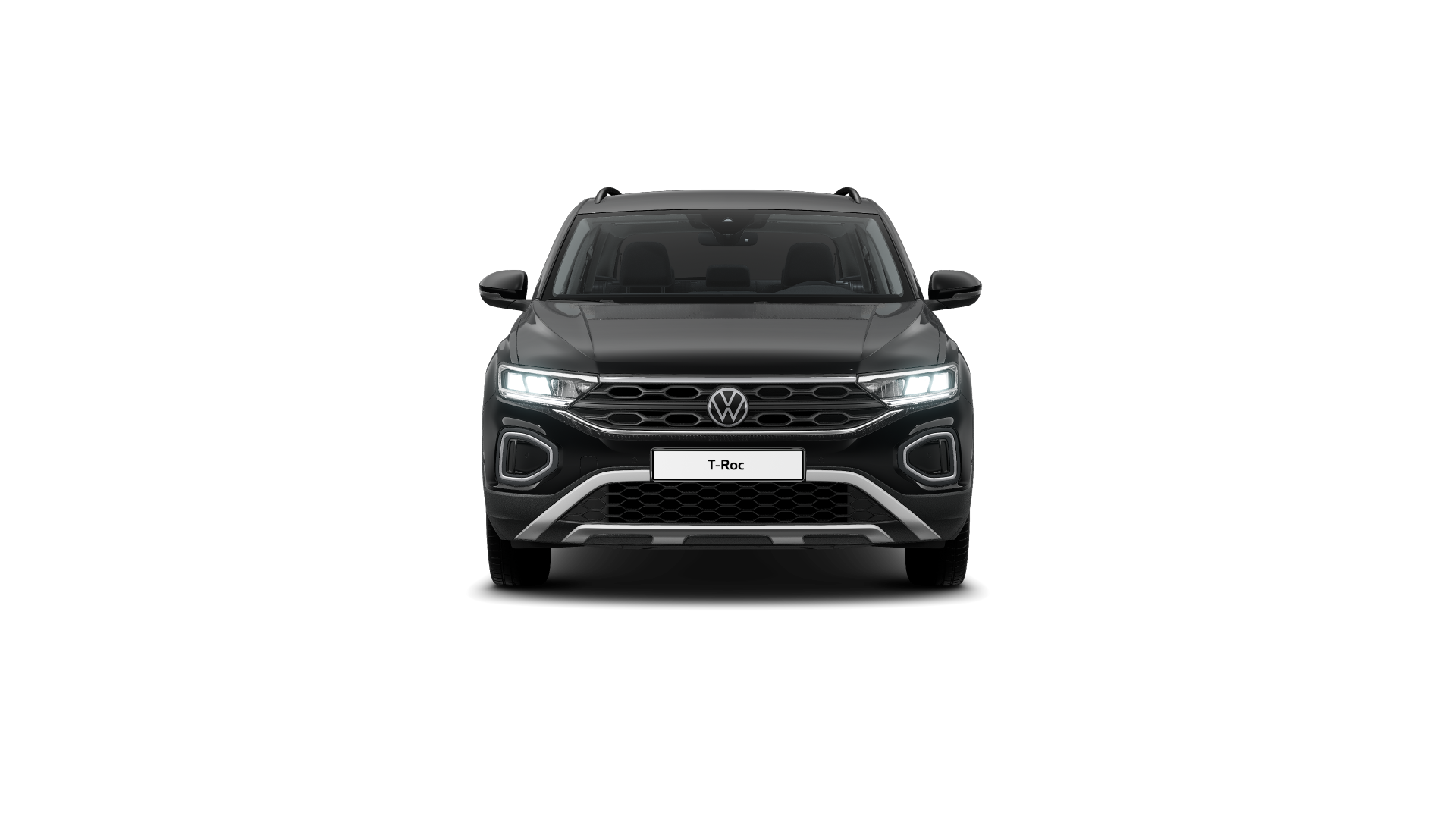 Volkswagen T-Roc 2.0 TDI DSG Life