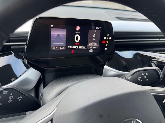 Volkswagen ID.Buzz ParkAssistPlus Infotainment Kam.