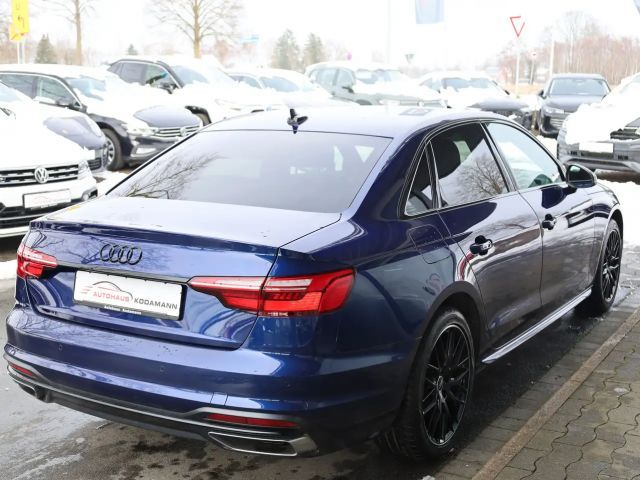 Audi A4 35 TFSI Sedan