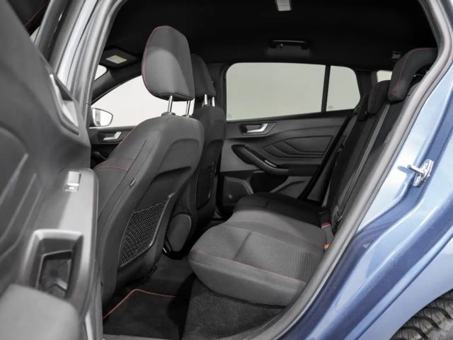 Ford Focus EcoBoost ST Line