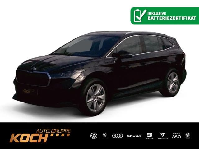 Skoda Enyaq iV 80