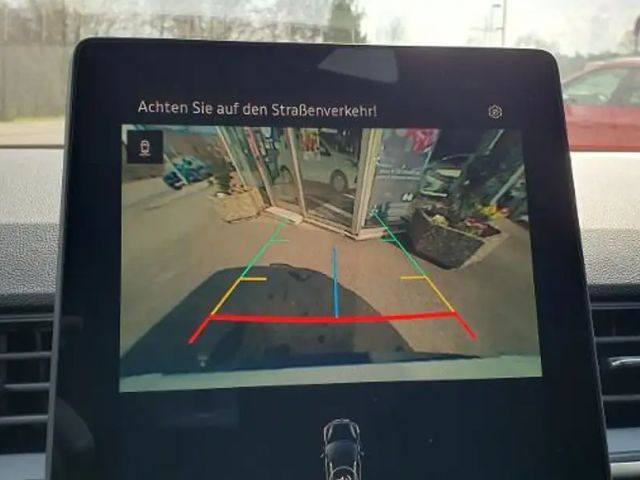 Mitsubishi ASX PLUS 1.6 Hybrid AUTOMATIK/BI-LED/DAB+