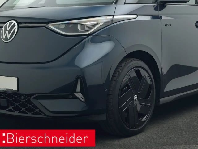 Volkswagen ID.Buzz GTX IQ.Drive LWB