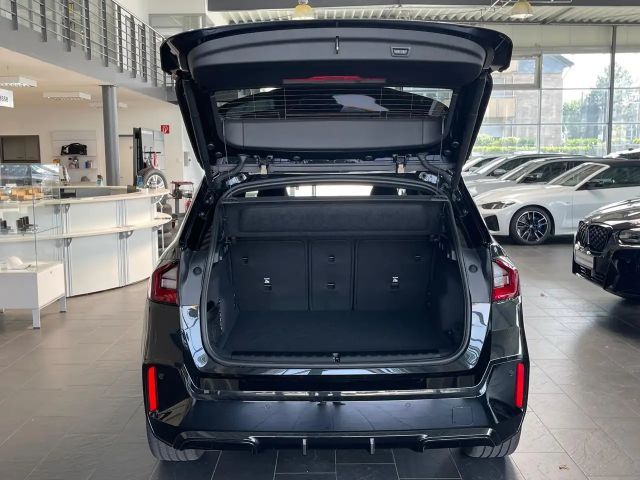 BMW X1 M-Sport sDrive