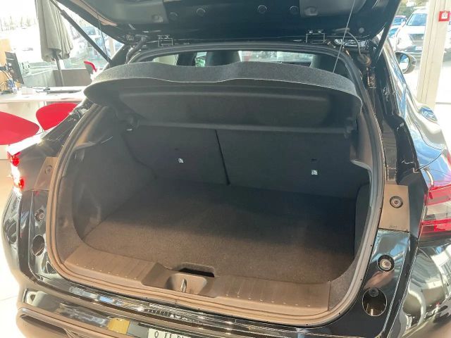 Nissan Juke DIG-T N-Connecta