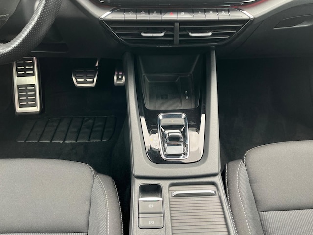 Skoda Octavia 2.0 TDI Combi Sportline