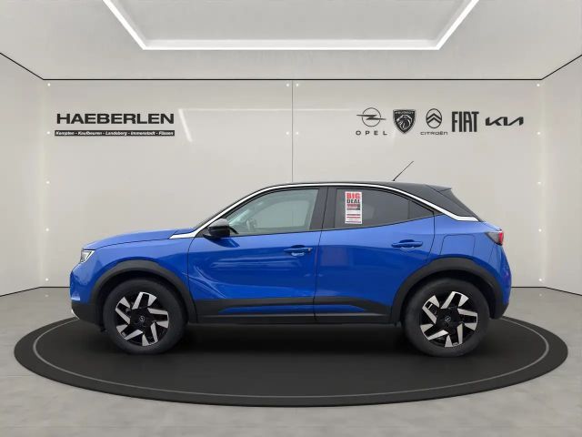 Opel Mokka Elegance Mokka-e