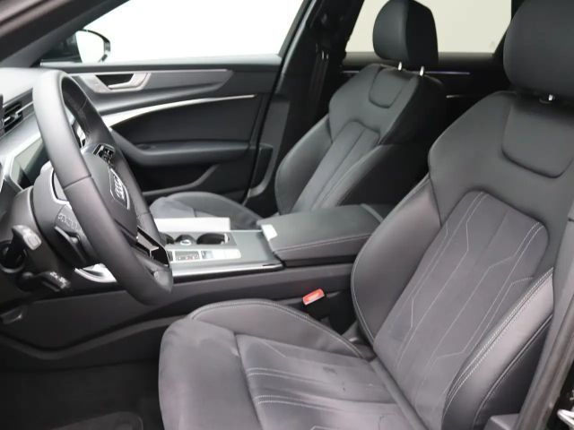 Audi A6 50 TDI Quattro S-Line