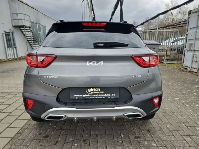 Kia Stonic GT-Line