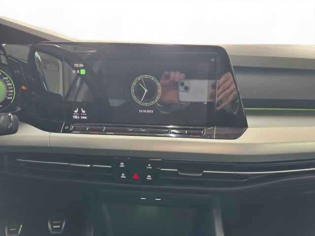 Volkswagen Golf 1.5 TSI Golf VIII Variant