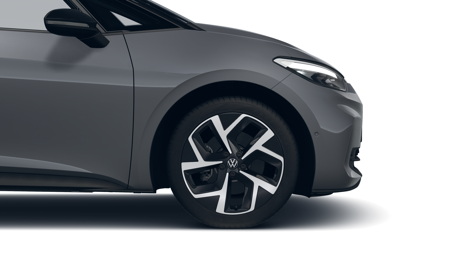 Volkswagen ID.3 Performance Pro