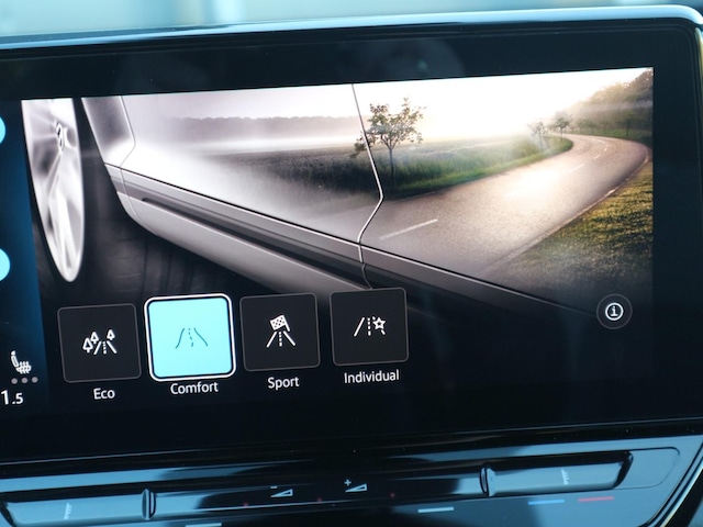 Volkswagen ID.3 Business Performance Pro