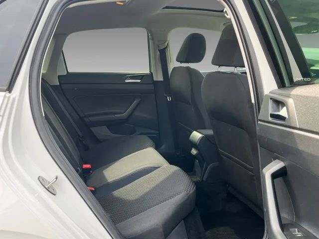 Volkswagen Polo 1.0 TSI