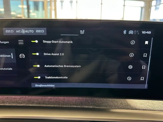 Peugeot 3008 GT-Line