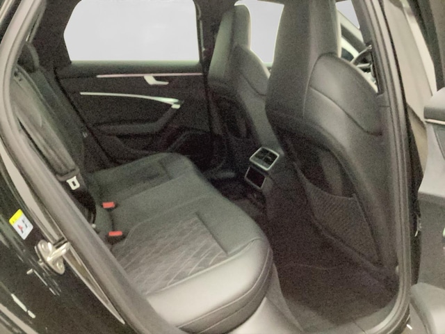 Audi S6 Avant Quattro