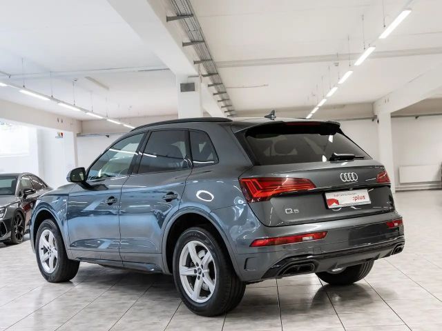 Audi Q5 45 TFSI Quattro S-Line
