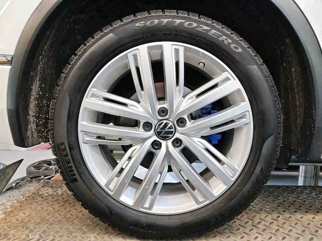 Volkswagen Tiguan *Sonderleasing* Pano LM21 360° 360