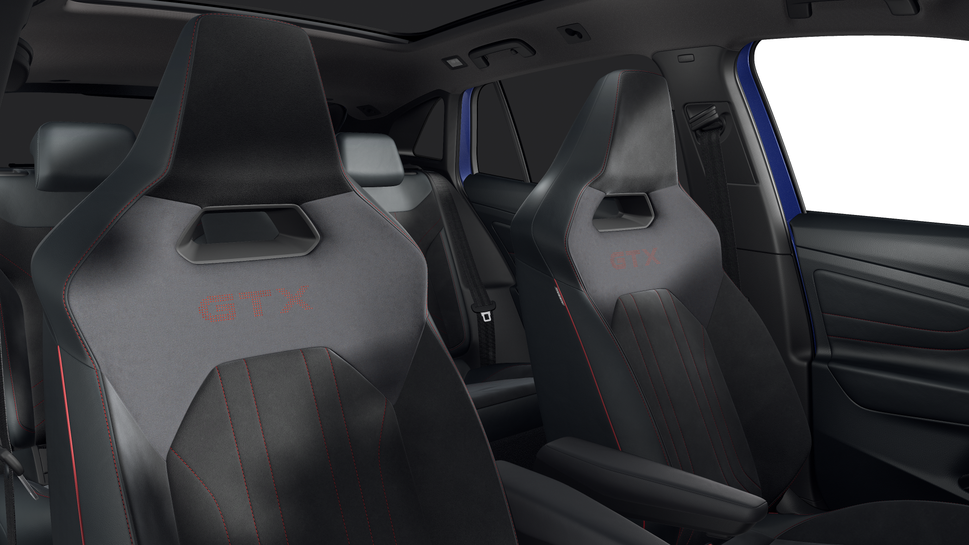 Volkswagen ID.4 225kW 1-Gang Automatik AHK KEYLESS LED PANO NAVI KLIMA LM