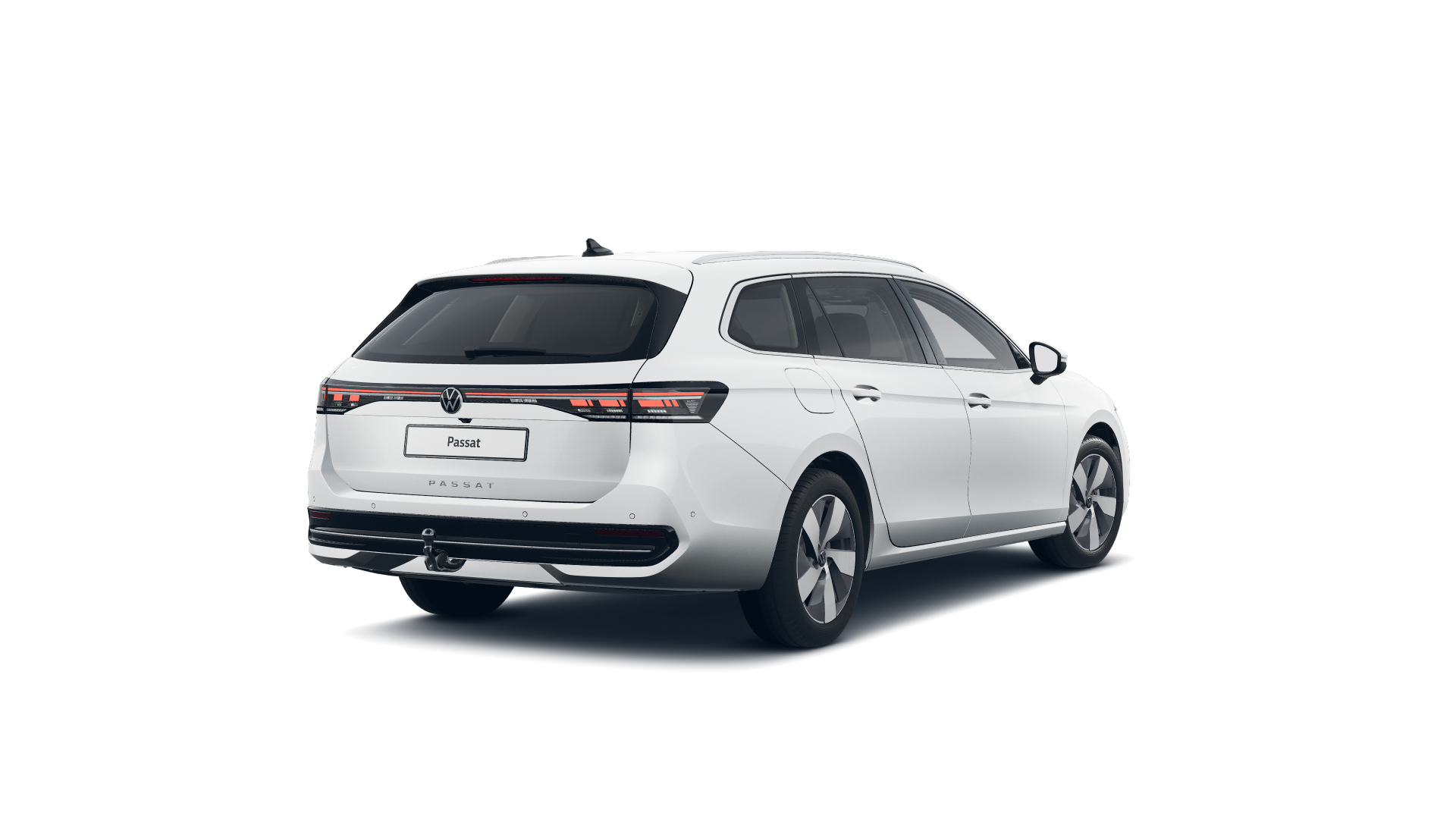 Volkswagen Passat DSG Elegance Elegance