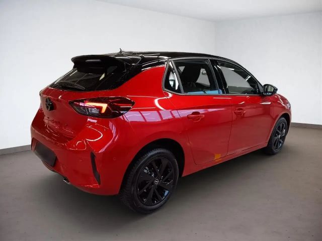 Opel Corsa 1.2 Turbo