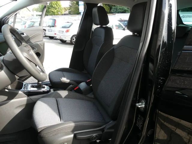 Opel Crossland X 1.2 Turbo Elegance Turbo