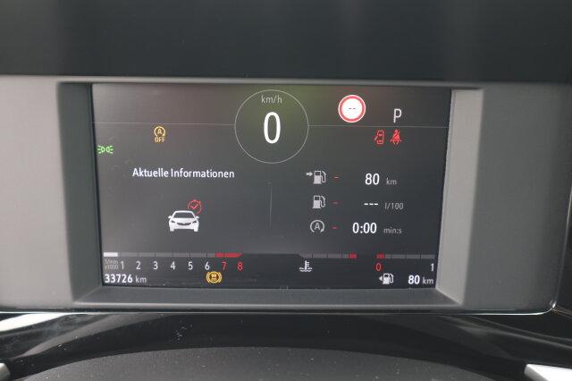 Opel Mokka GS-Line Grand Sport