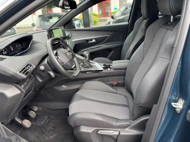 Peugeot 3008 Allure Pack