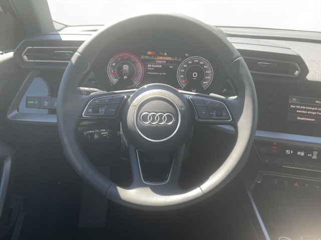 Audi A3 35 TFSI S-Tronic
