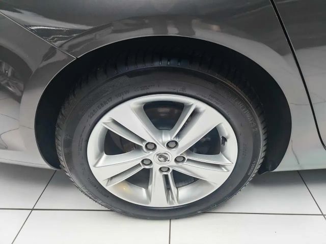 Opel Insignia Sports Tourer