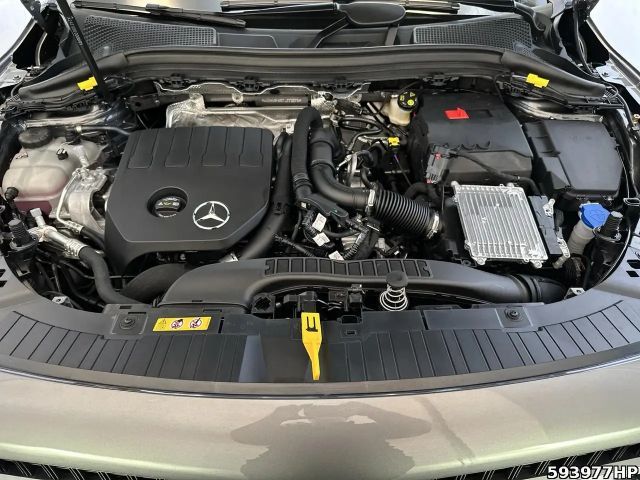 Mercedes-Benz GLA 200 Progressive