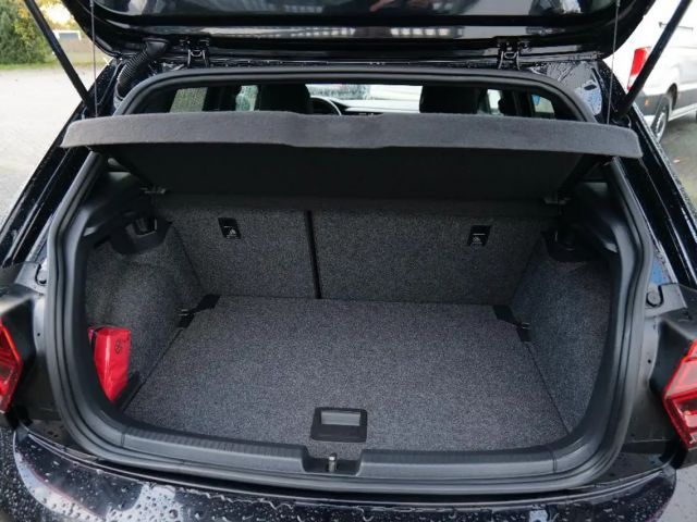 Volkswagen Polo 1.0 TSI DSG Highline