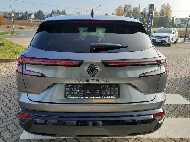 Renault Austral Alpine Esprit Techno