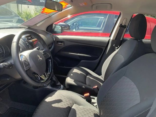 Mitsubishi Space Star ClearTec MIVEC Star