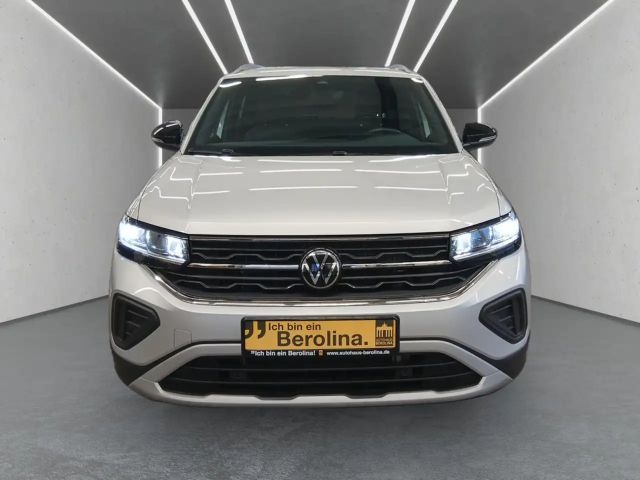 Volkswagen T-Cross 1.0 TSI DSG