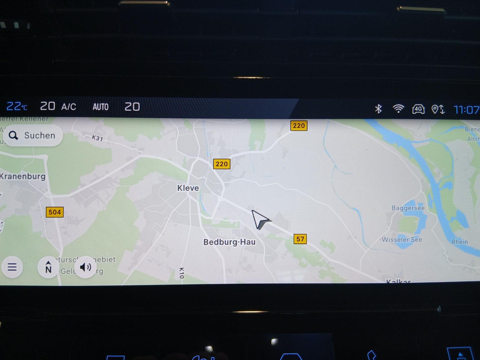 Peugeot 308 GT-Line Hybrid SW