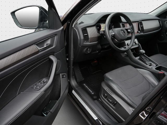 Skoda Kodiaq 4x4 Style Style