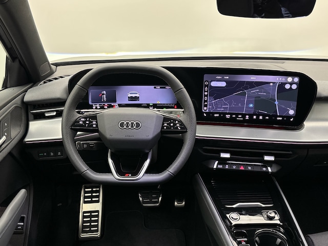 Audi Q3 Hybride S-Tronic Sportback