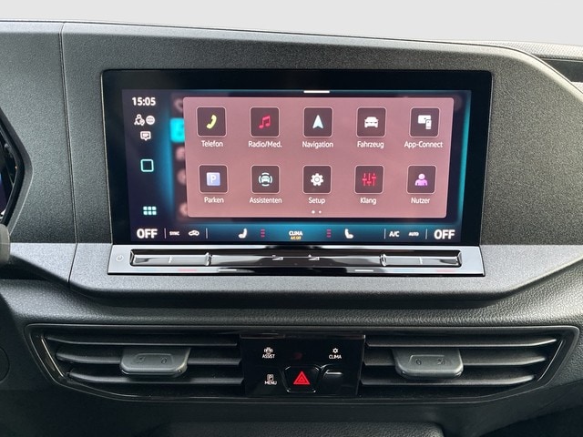 Volkswagen Caddy 2.0 TDI