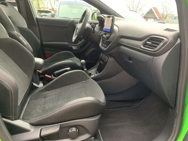 Ford Puma EcoBoost ST Line