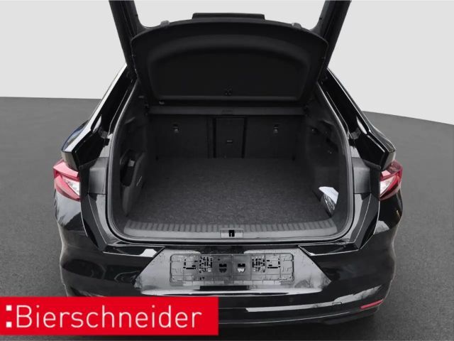 Skoda Enyaq Coupe Sportline