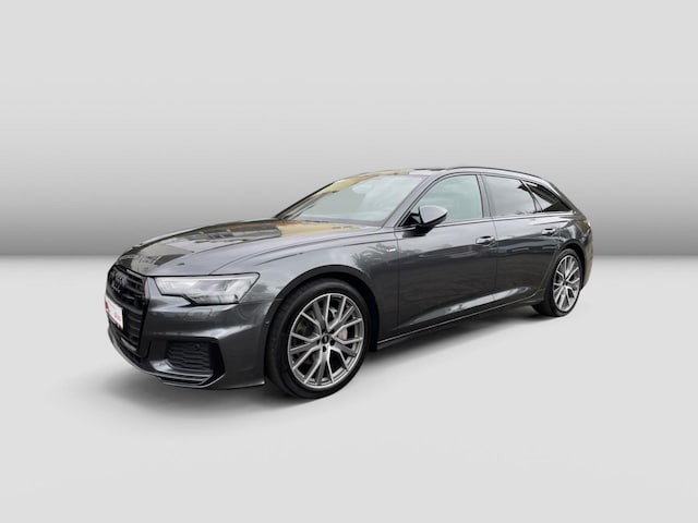 Audi A6 45 TFSI Avant Quattro S-Tronic Sport