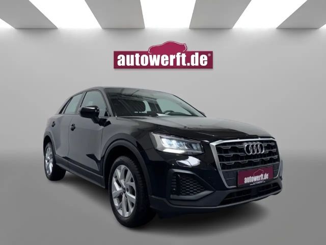 Audi Q2 35 TFSI
