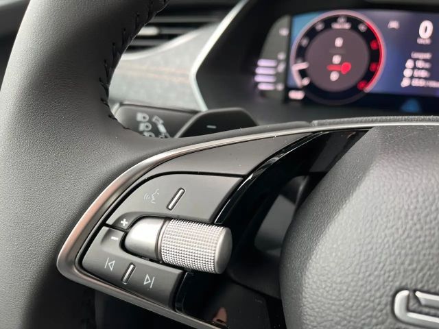 Skoda Octavia 2.0 TDI Combi Selection