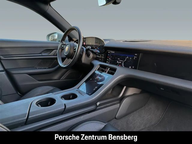 Porsche Taycan Sport Turismo