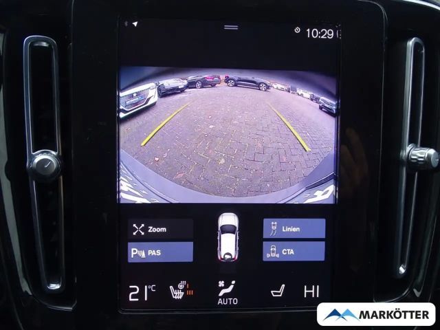 Volvo XC40 Dark Plus Recharge