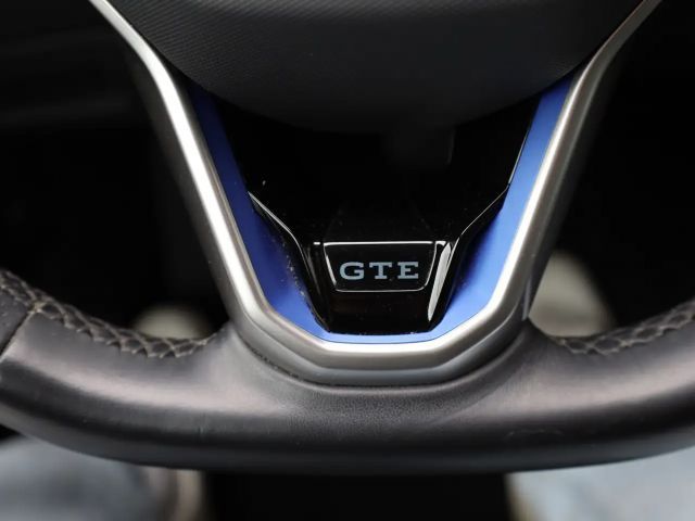 Volkswagen Passat GTE Variant eHybrid