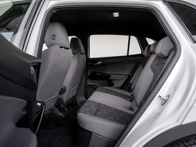 Volkswagen ID.4 1-Gang-Automatik