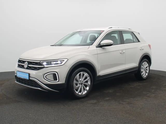 Volkswagen T-Roc 2.0 TDI DSG IQ.Drive Style